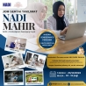 Taklimat Online NADI Mahir