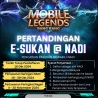 E-sport Mobile Legends Bang Bang